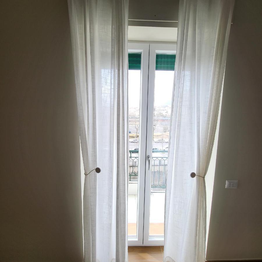 B&B Salerno Urban Suite 57 Экстерьер фото
